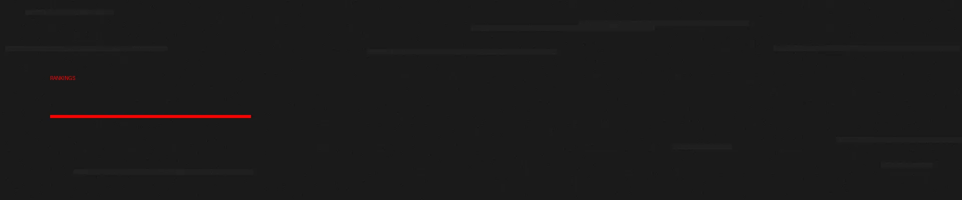 黑料不打烊 排行榜页面头图